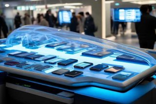 电子产品过安检机、电子产品过安检机会怎么样