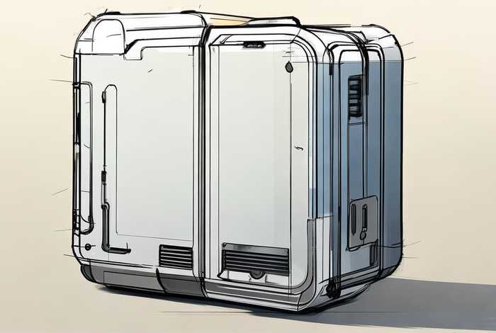 电子产品平面设计图 - 电子产品平面设计图手绘