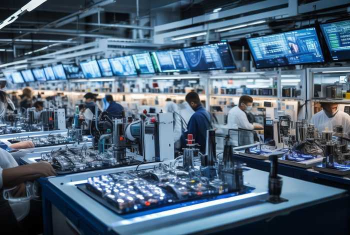 电子产品oem加工平台(电子产品oem加工平台有哪些) 电子产品oem加工平台(电子产品oem加工平台有哪些)