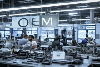 电子产品oem是什么、电子产品oem是什么意思啊