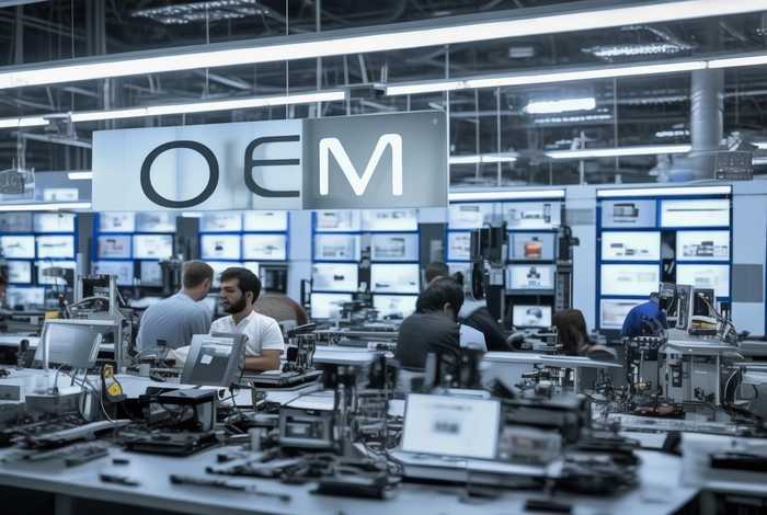 电子产品oem是什么、电子产品oem是什么意思啊