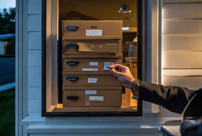 顺丰寄电子产品必须要自己签收吗、顺丰寄电子产品必须要自己签收吗安全吗