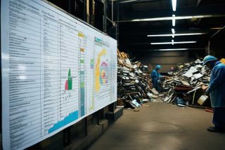 废旧电子产品回收评标办法，废旧电子产品回收评标办法有哪些