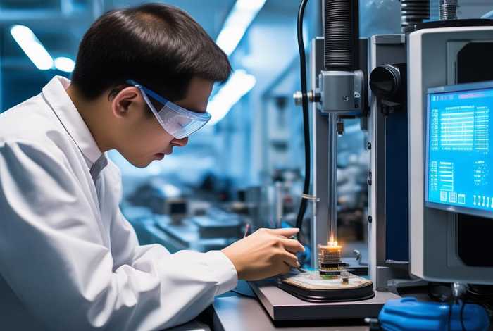 电子产品焊接拉力标准；电子产品焊接拉力标准是什么