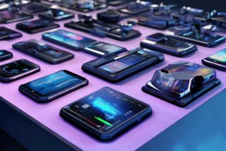 电子产品属于哪个类目（电子产品属于哪个类目的产品）