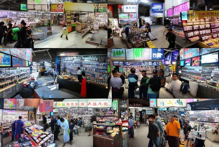 长沙电子产品市场(长沙电子产品市场有哪些) 长沙电子产品市场(长沙电子产品市场有哪些)