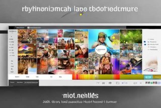 电子相册制作软件哪个好、电子相册制作软件哪个好用