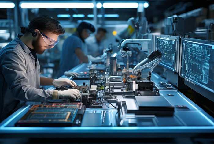 加工电子产品外发、加工电子产品外发怎么做