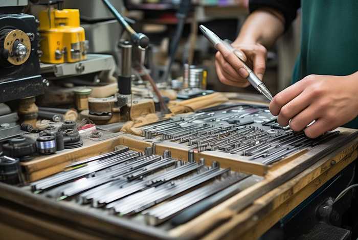 手工活电子产品 手工活电子产品笔芯外发加工