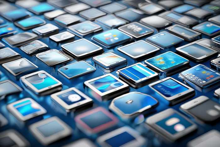 数码电子产品头像 - 数码电子产品头像图片大全