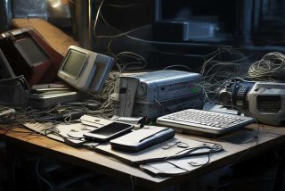 电子产品弊端有哪些，电子产品弊端有哪些呢