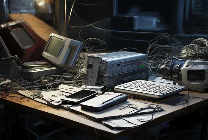 电子产品弊端有哪些,电子产品弊端有哪些呢 电子产品弊端有哪些,电子产品弊端有哪些呢