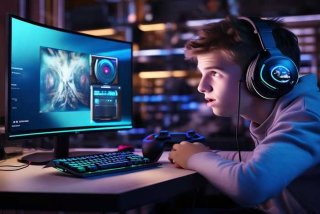 男生喜欢的电子产品游戏设备 - 男生喜欢的电子产品排行榜