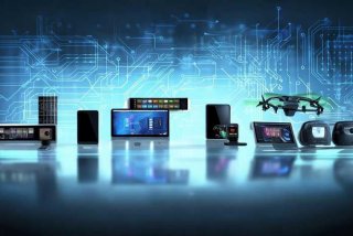 电子产品包括哪些产品类型 - 电子产品包括哪些产品类型呢