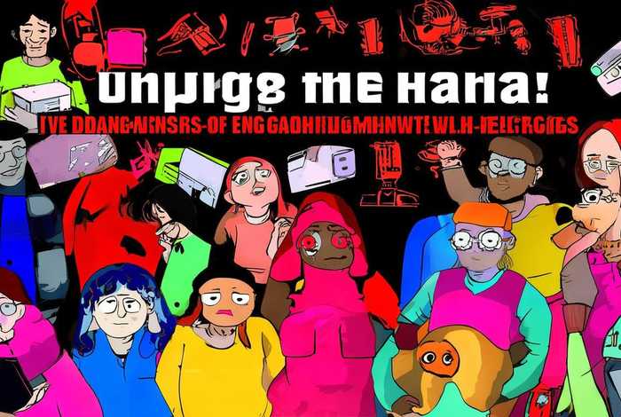 玩电子产品的危害的宣传语有哪些、玩电子产品的危害的宣传语有哪些呢