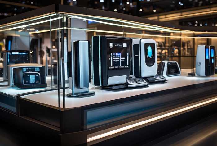 进口电子产品推荐 - 进口电子产品推荐排行榜