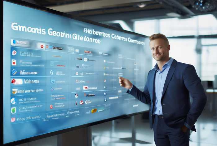 德国电子产品公司、德国电子产品公司排名