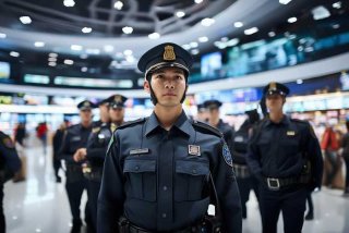 电子产品商城安保工作内容 - 电子产品商城安保工作内容有哪些