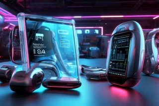 新兴电子产品有哪些品牌；新兴电子产品有哪些品牌名称