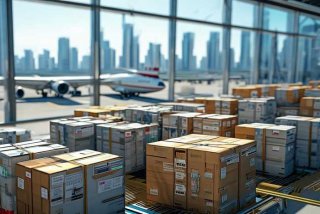 电子产品可以空运到国外吗，电子产品可以空运到国外吗现在