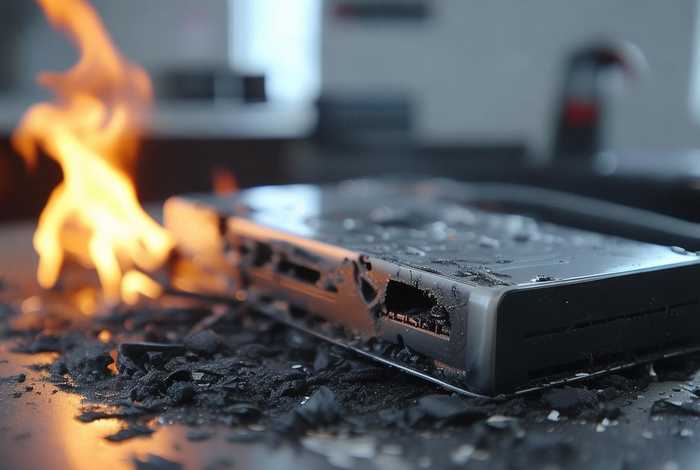 电子产品自燃厂家如何赔偿 - 电子产品自燃厂家如何赔偿的