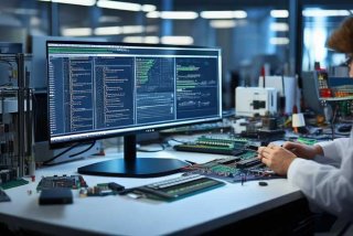 电子产品开发工具 电子产品开发工具有哪些