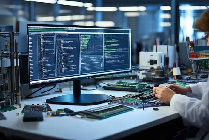 电子产品开发工具 电子产品开发工具有哪些