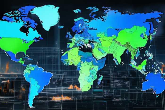 全球电子产品税制对比 - 全球电子产品税制对比图