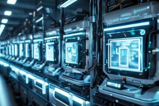 电子产品图片批量生成；电子产品图片批量生成怎么弄