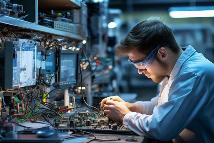 电子产品维修技术是什么专业(电子产品维修技术是什么专业学的) 电子产品维修技术是什么专业(电子产品维修技术是什么专业学的)
