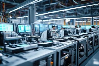 代加工电子产品是什么、代加工电子产品是什么行业