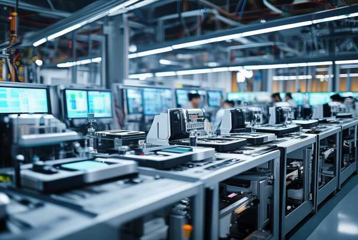 代加工电子产品是什么、代加工电子产品是什么行业