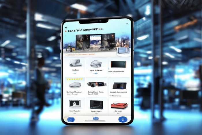 电子产品网购app推荐 - 电子产品购物app哪个好