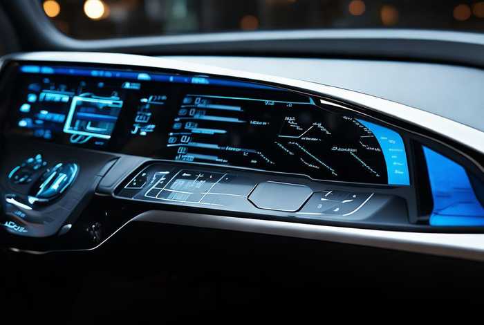 汽车电子产品设计的要求 汽车电子产品设计的要求和标准