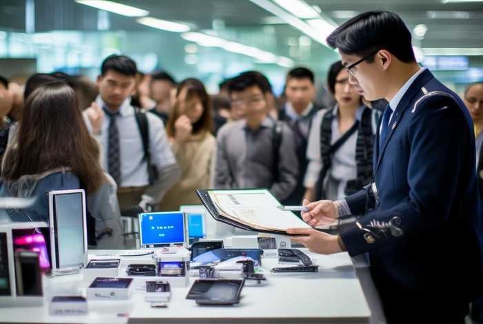 韩国电子产品会被税么 韩国电子产品会被税么吗