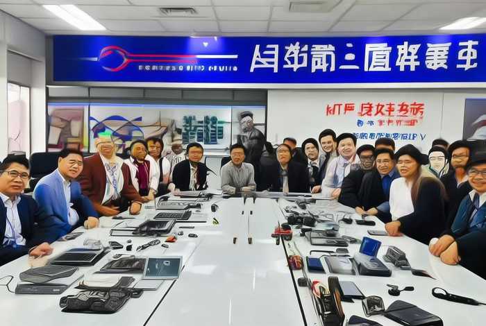 广州电子产品二手外贸公司 - 广州电子产品二手外贸公司有哪些