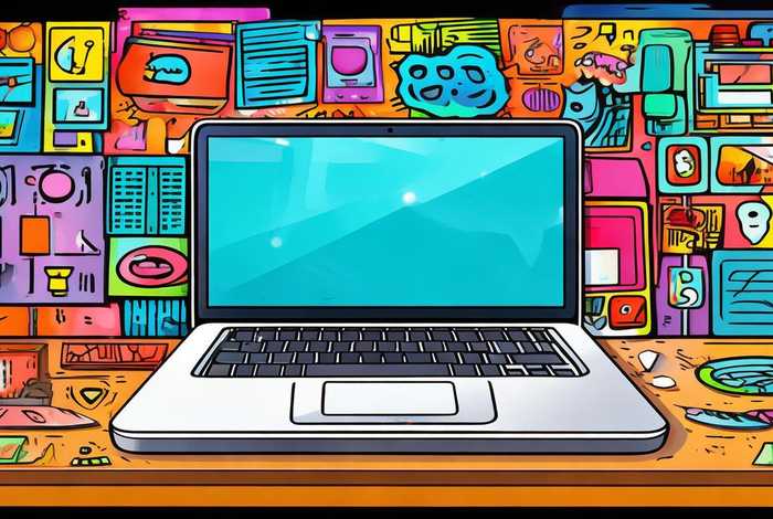 介绍电子产品电脑英语 介绍电子产品电脑英语手抄报