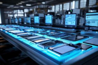 电子设备老化测试 - 电子设备出厂老化测试