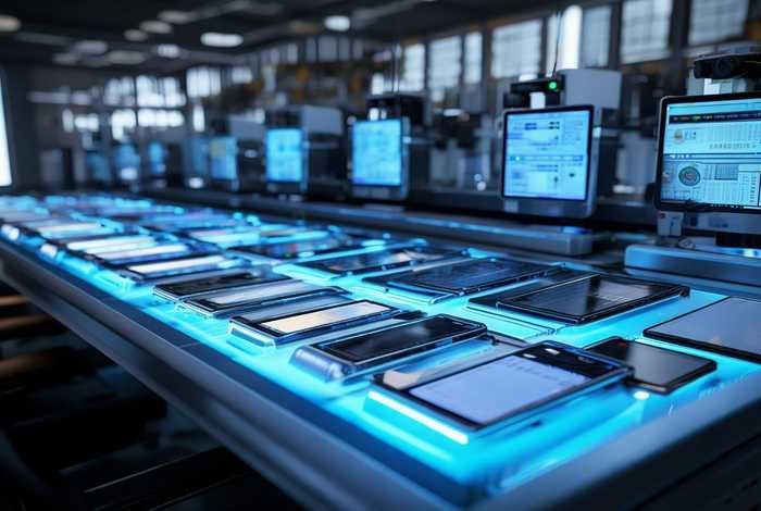 电子设备老化测试 - 电子设备出厂老化测试