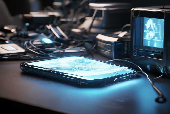 电子产品的优点和缺点作文（电子产品的优点和缺点作文怎么写）