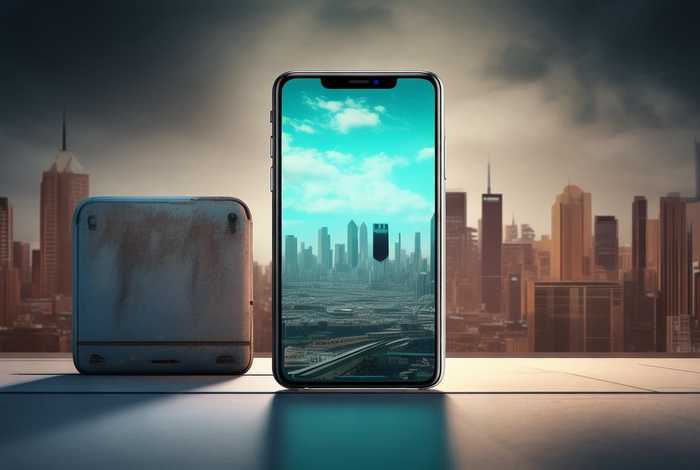 为什么手机买新不买旧呢、为什么手机买新不买旧呢怎么回事