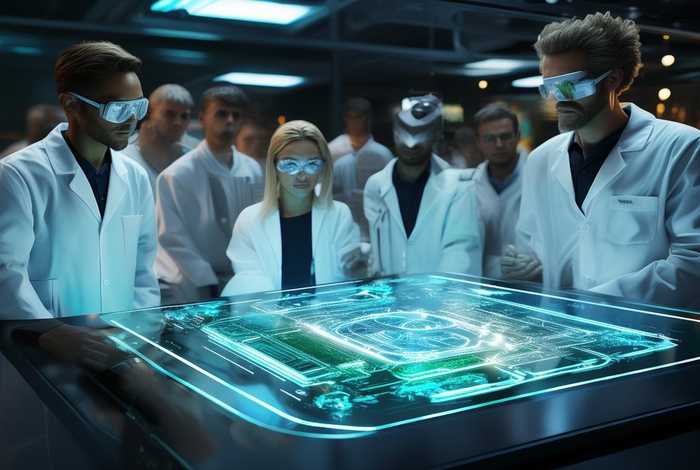 新型电子科技，新型实用电子科技制作发明