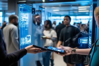 电子产品过安检有伤害吗、电子产品过安检有影响吗