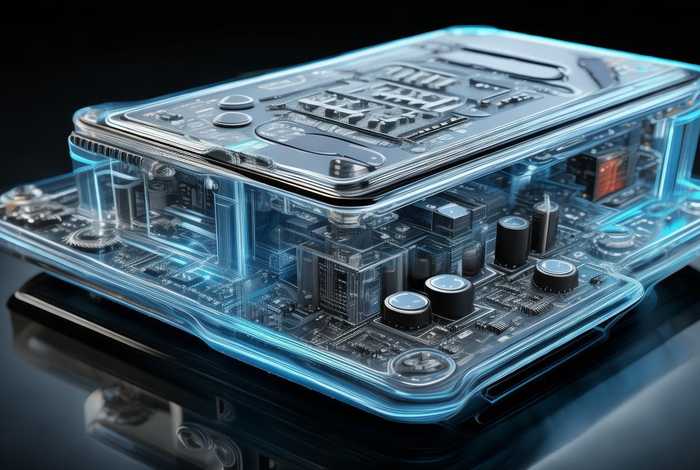 电子产品结构设计图样、电子产品结构设计图样有哪些