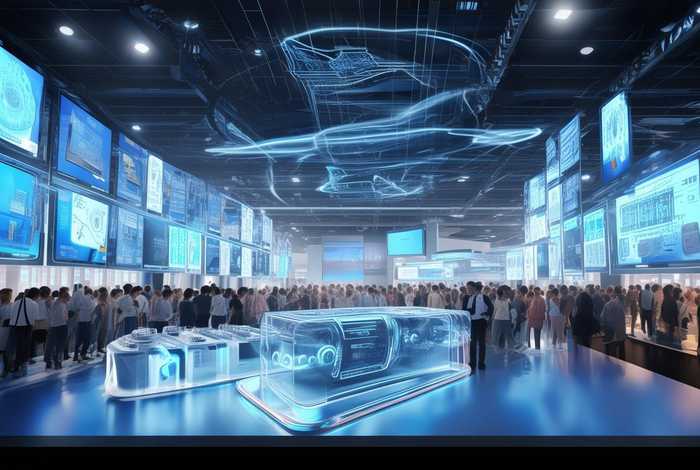 创新电子产品大展会，创新电子产品大展会方案