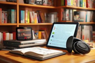 看小说的电子产品学生党推荐（用来看小说的电子产品便宜）