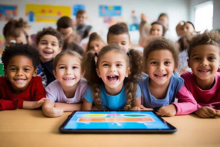 儿童电子产品时间每次不宜超过多少分钟 - 儿童使用电子产品不宜超过