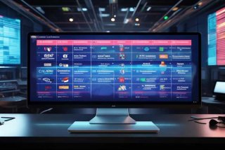 电子产品哪个平台最好 网上买电子产品哪个平台最好