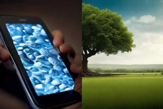 电子产品弊大于利议论文（关于电子产品利弊的议论文600字）