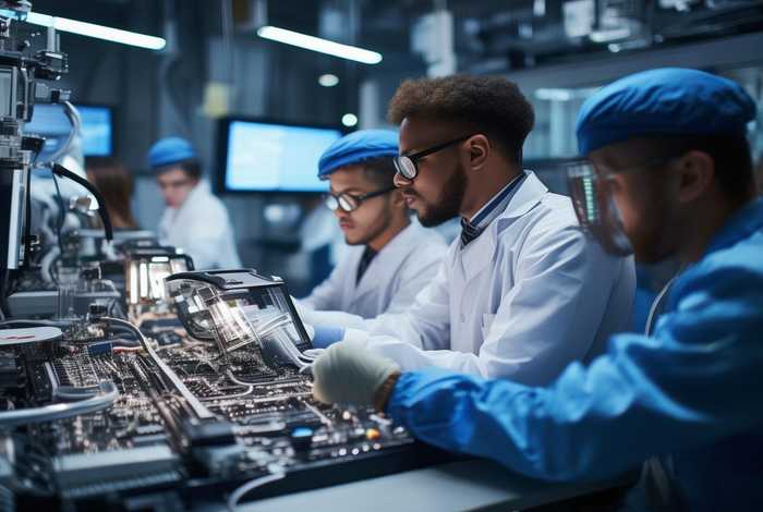 加工电子产品需要什么资质，加工电子产品需要什么